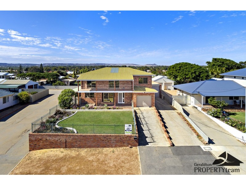 26 Malcolm Street, Bluff Point WA 6530