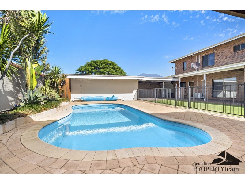 26 Malcolm Street, Bluff Point WA 6530