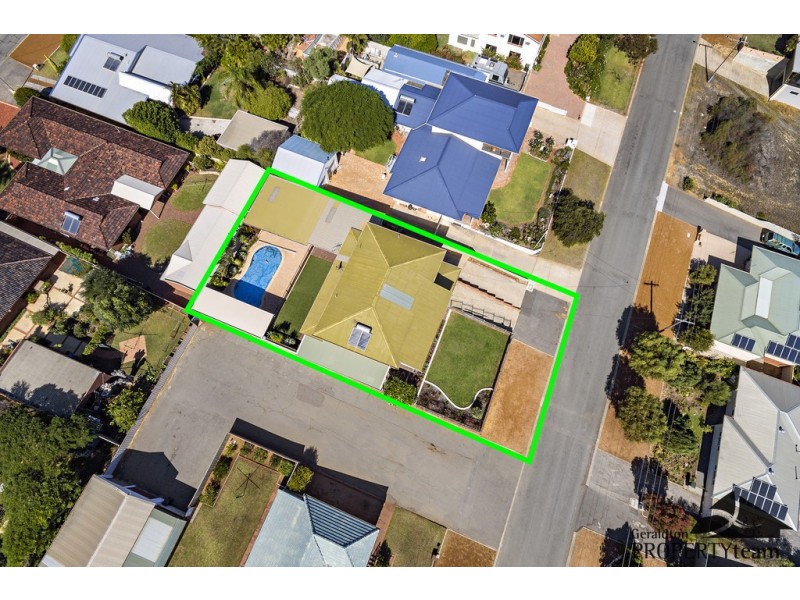 26 Malcolm Street, Bluff Point WA 6530