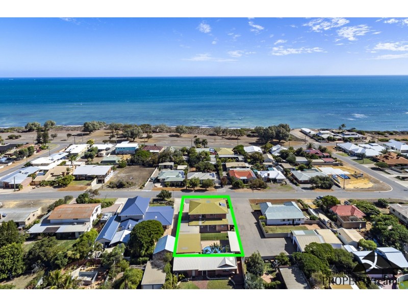 26 Malcolm Street, Bluff Point WA 6530