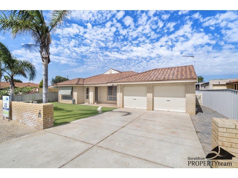 16 Newhaven Street, Mount Tarcoola WA 6530