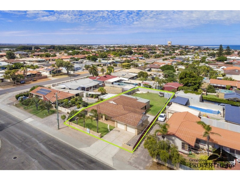 16 Newhaven Street, Mount Tarcoola WA 6530