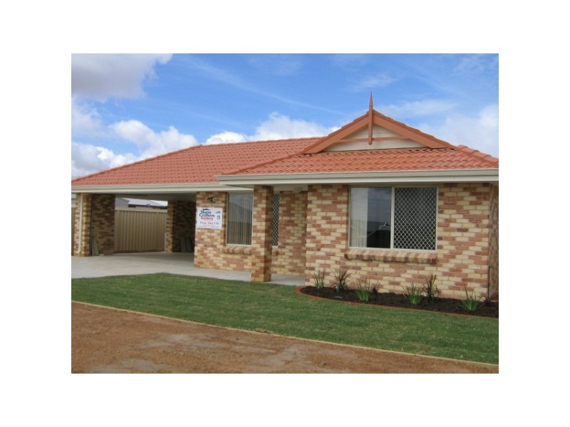 5 Invincible Rise, SEACREST, Geraldton WA 6530