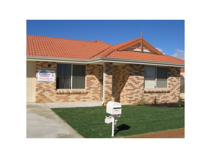 5 Invincible Rise, SEACREST, Geraldton WA 6530