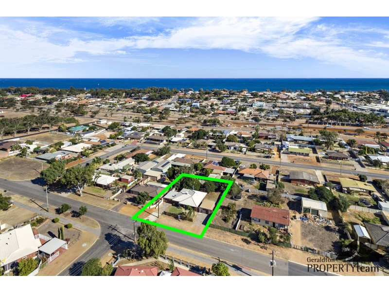 17 Lawley Street, Spalding WA 6530