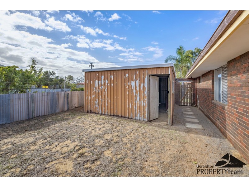 17 Lawley Street, Spalding WA 6530