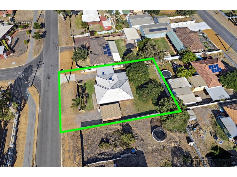 17 Lawley Street, Spalding WA 6530