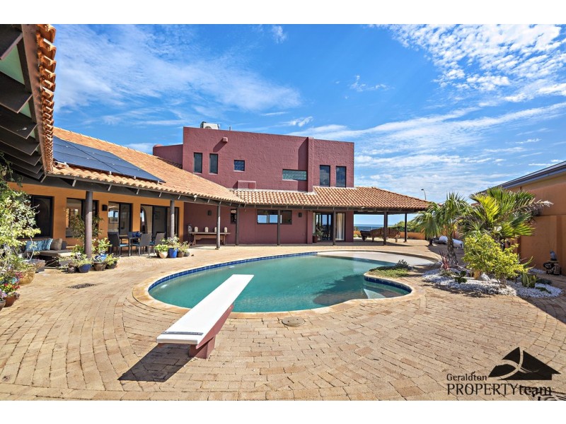 129 Whitehill Road, Drummond Cove WA 6532