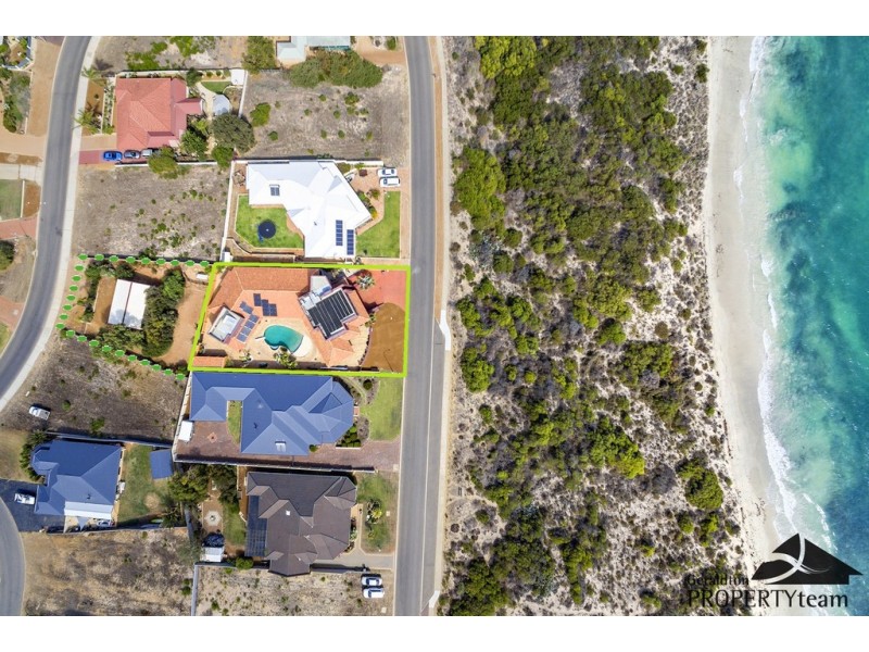 129 Whitehill Road, Drummond Cove WA 6532