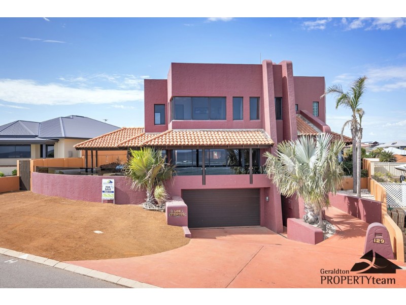 129 Whitehill Road, Drummond Cove WA 6532