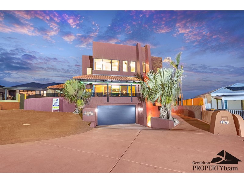 129 Whitehill Road, Drummond Cove WA 6532