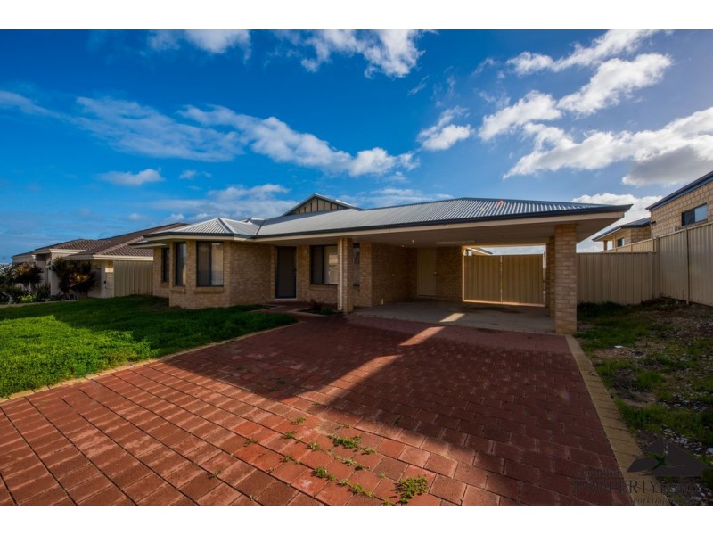 19 Wallabi Drive, Wandina WA 6530