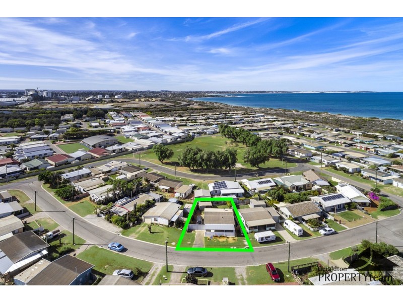 37 Bosuns Crescent, West End WA 6530