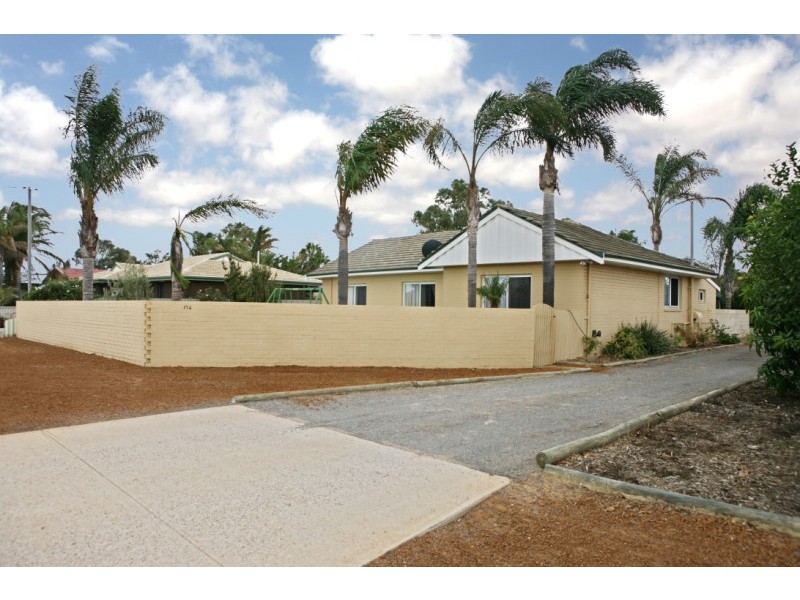 172 Anderson Street, Spalding WA 6530