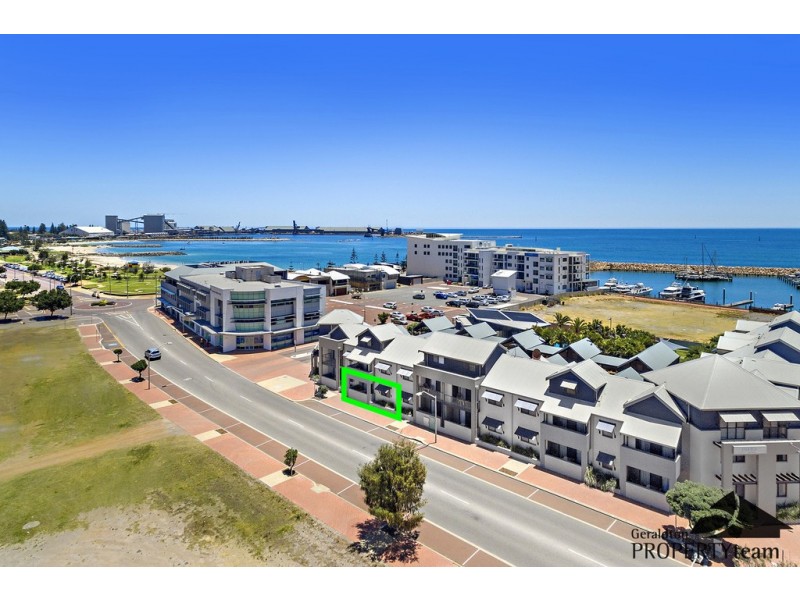 2/1 Museum Place, Geraldton WA 6530