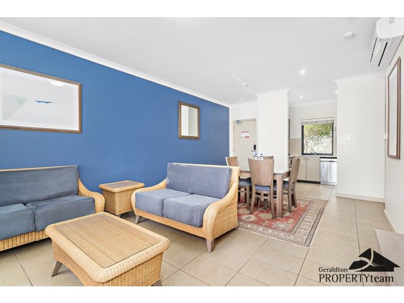 2/1 Museum Place, Geraldton WA 6530