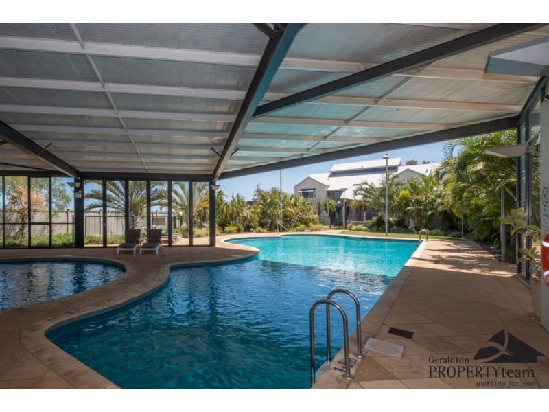 2/1 Museum Place, Geraldton WA 6530
