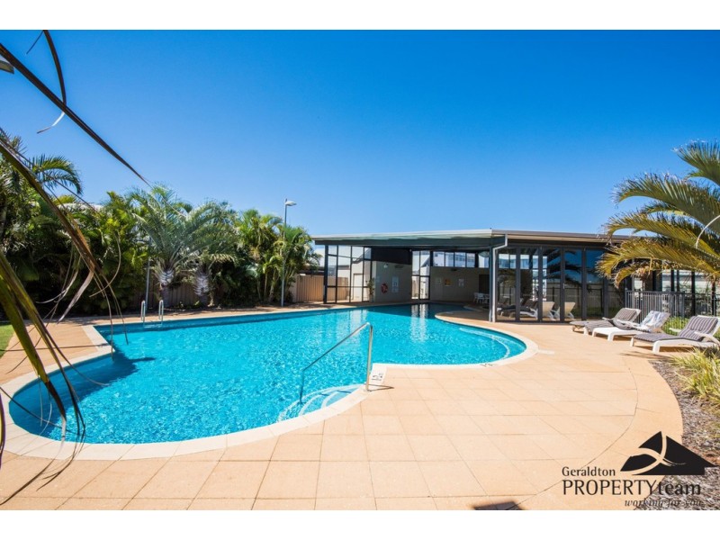 2/1 Museum Place, Geraldton WA 6530
