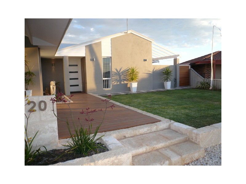 20 Buchanan Place, Tarcoola Beach WA 6530