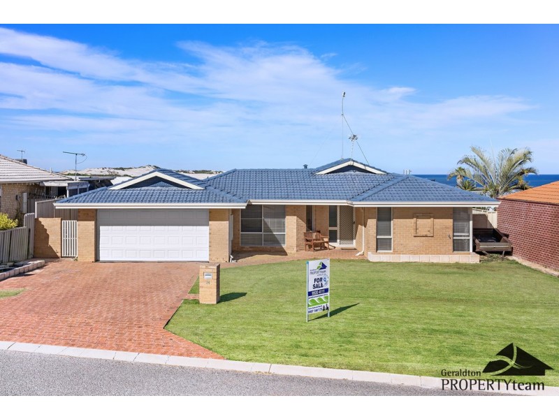 14 Endeavour Drive, Wandina WA 6530