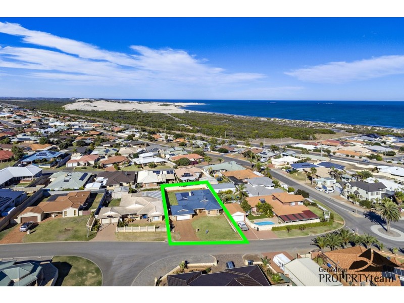 14 Endeavour Drive, Wandina WA 6530