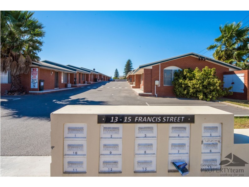 12/13-15 Francis Street, Geraldton WA 6530