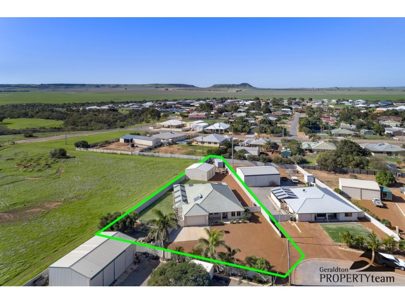 11 Casuarina Close, Strathalbyn WA 6530