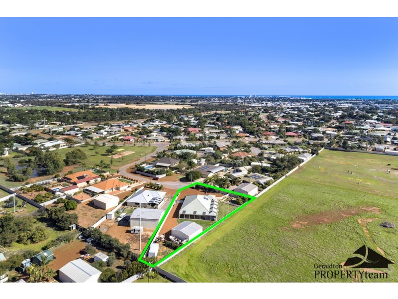 11 Casuarina Close, Strathalbyn WA 6530