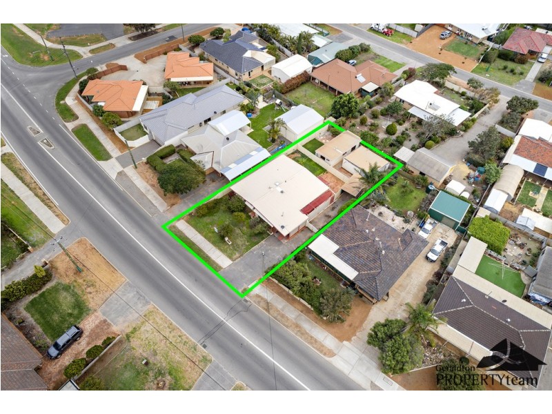 531 Chapman Road, Sunset Beach WA 6530