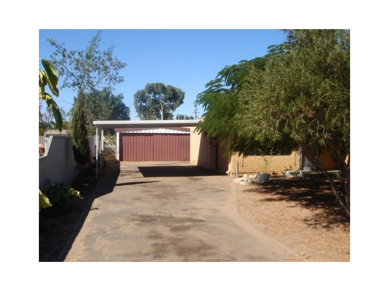 13 O’Neil Street, Spalding WA 6530