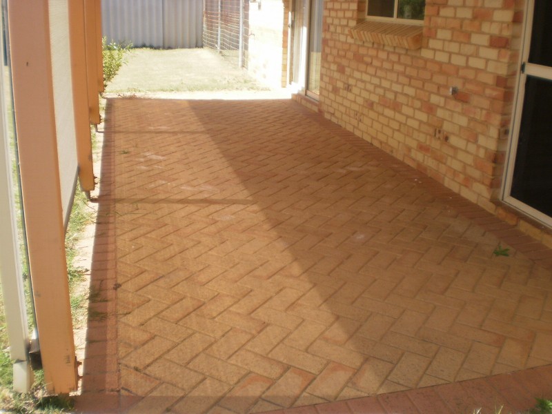 11 Reg Percy Drive, Wandina WA 6530