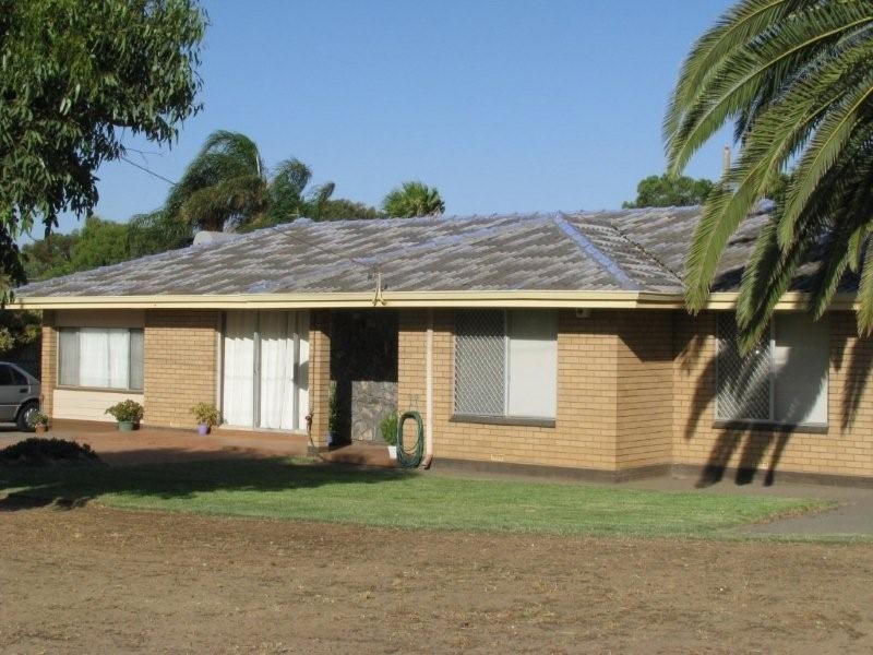 3 Bartlett Street, Spalding WA 6530