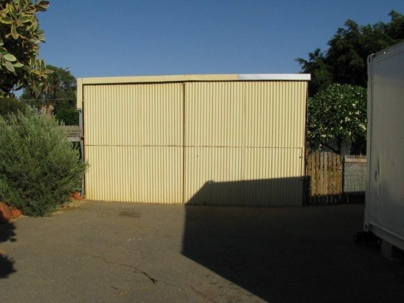 3 Bartlett Street, Spalding WA 6530