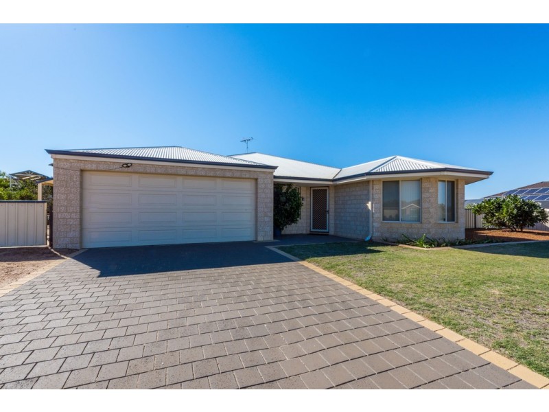 4 Daisy Court, Strathalbyn WA 6530