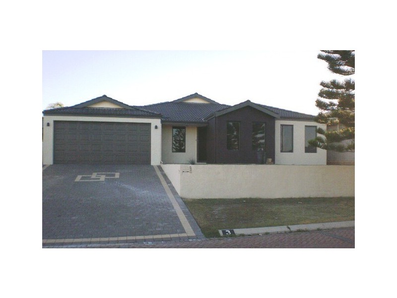 3 Columbus Blvd, SEACREST, Geraldton WA 6530