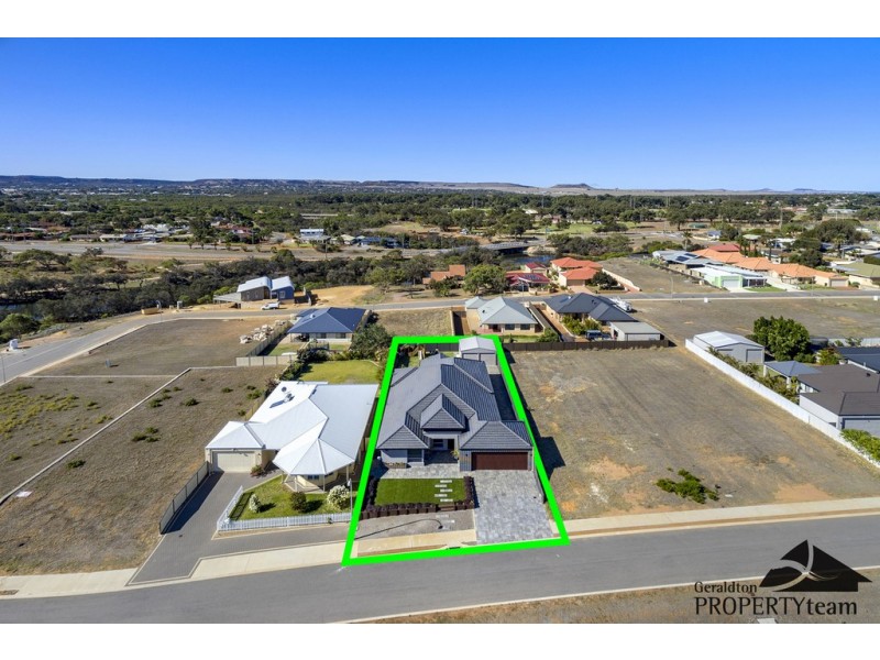 16 Edwin Crescent, Bluff Point WA 6530