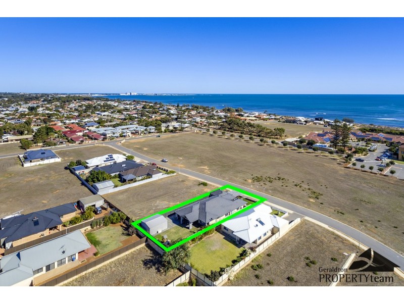 16 Edwin Crescent, Bluff Point WA 6530