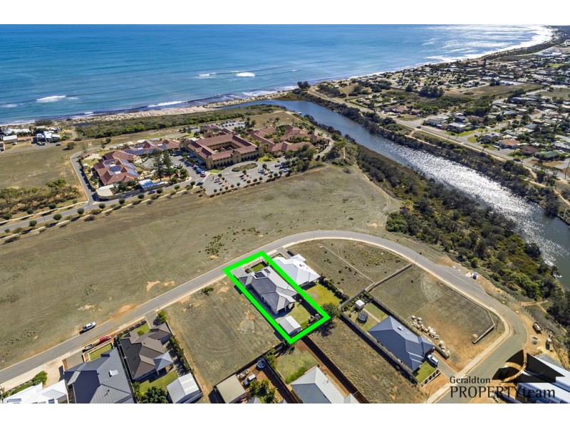 16 Edwin Crescent, Bluff Point WA 6530