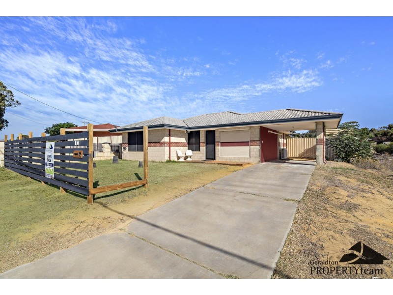 104 Blencowe Road, Rangeway WA 6530