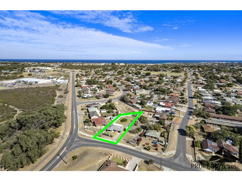 104 Blencowe Road, Rangeway WA 6530