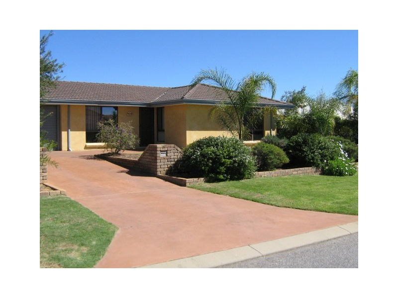 37  Cooper Circuit, MOUNT TARCOOLA, Geraldton WA 6530
