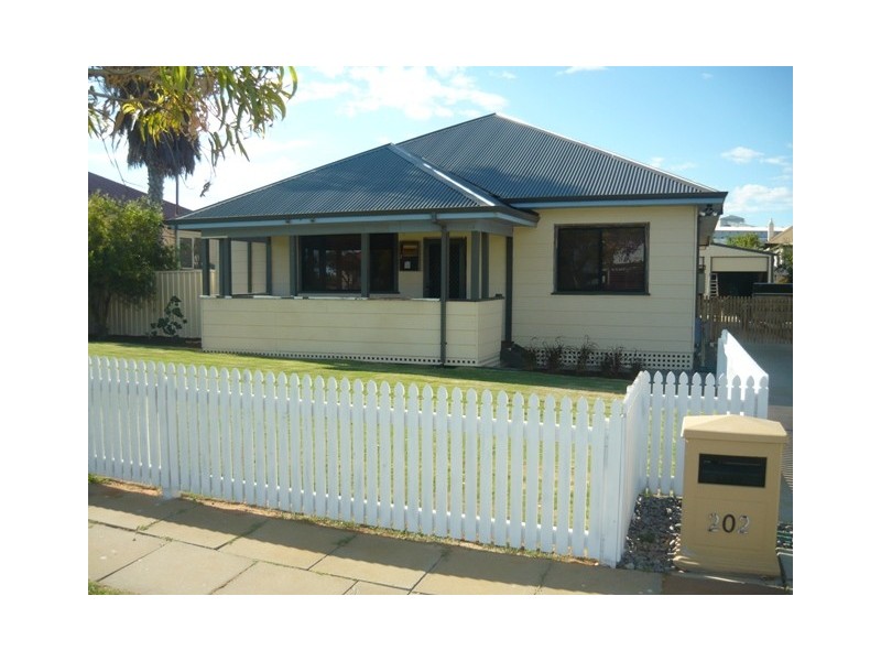 202 Shenton St, GERALDTON, Geraldton WA 6530