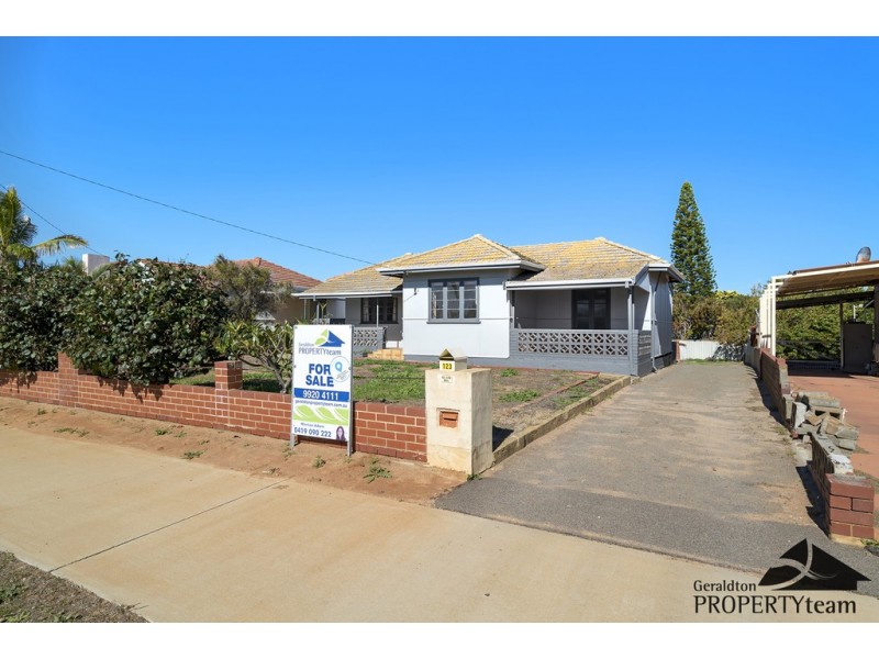 123 Fraser Street, Beachlands WA 6530