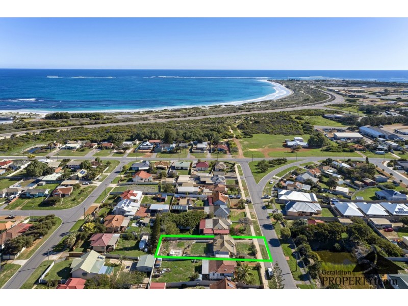 123 Fraser Street, Beachlands WA 6530