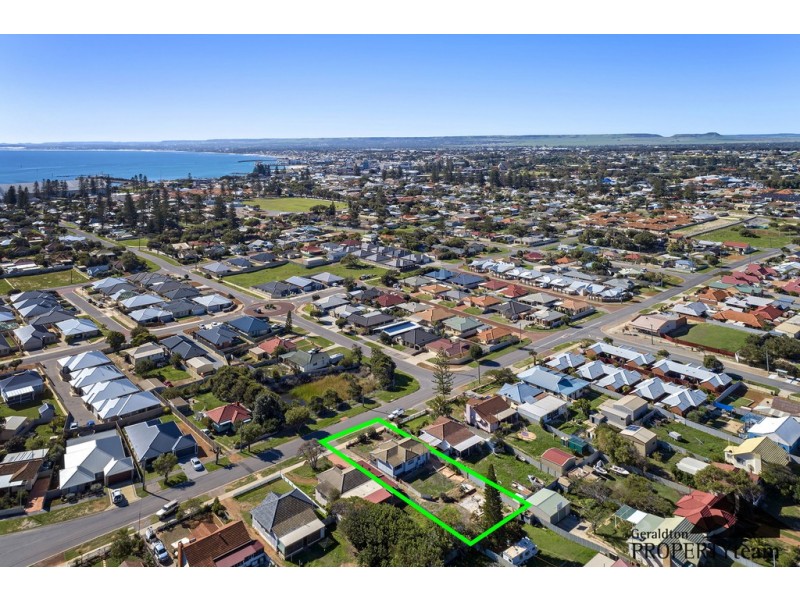 123 Fraser Street, Beachlands WA 6530