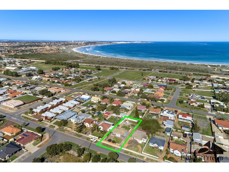 123 Fraser Street, Beachlands WA 6530