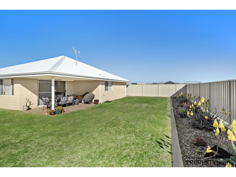 30 Sail Boulevard, Sunset Beach WA 6530