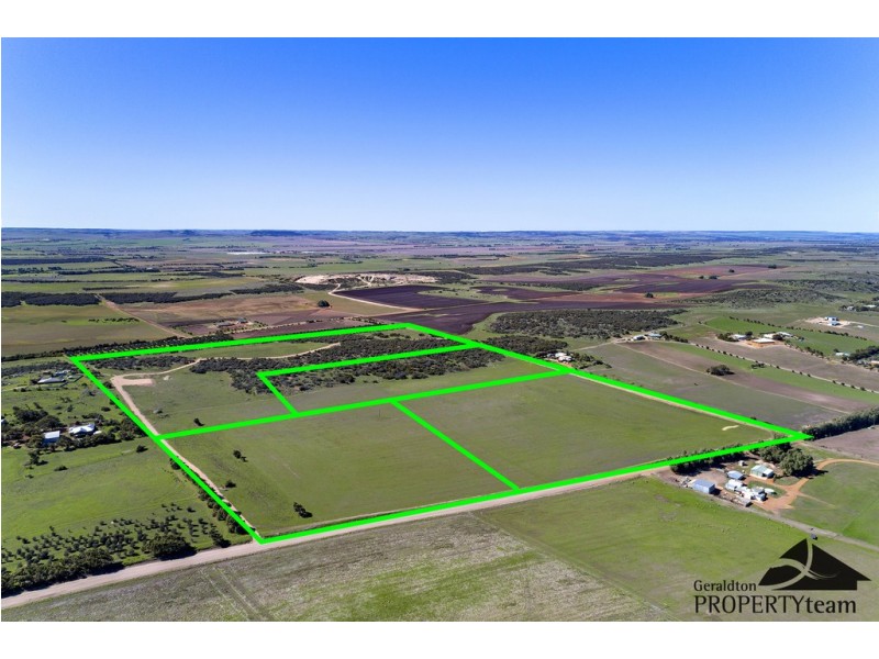 1055 McConkey Road, Greenough WA 6532