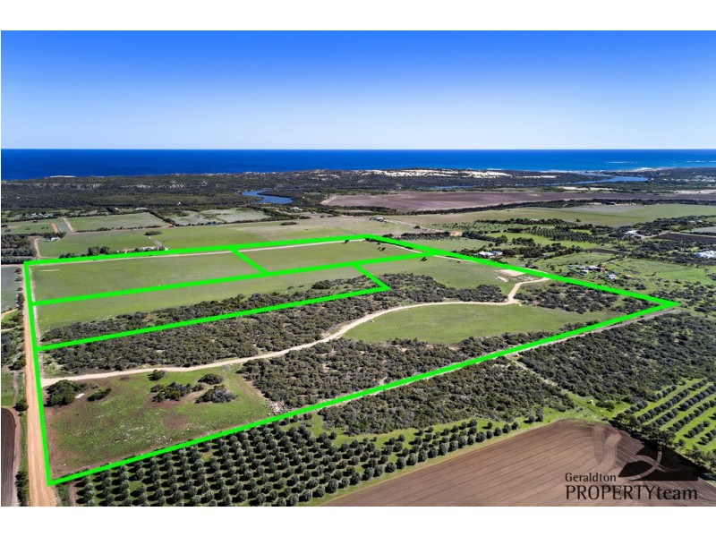 1055 McConkey Road, Greenough WA 6532