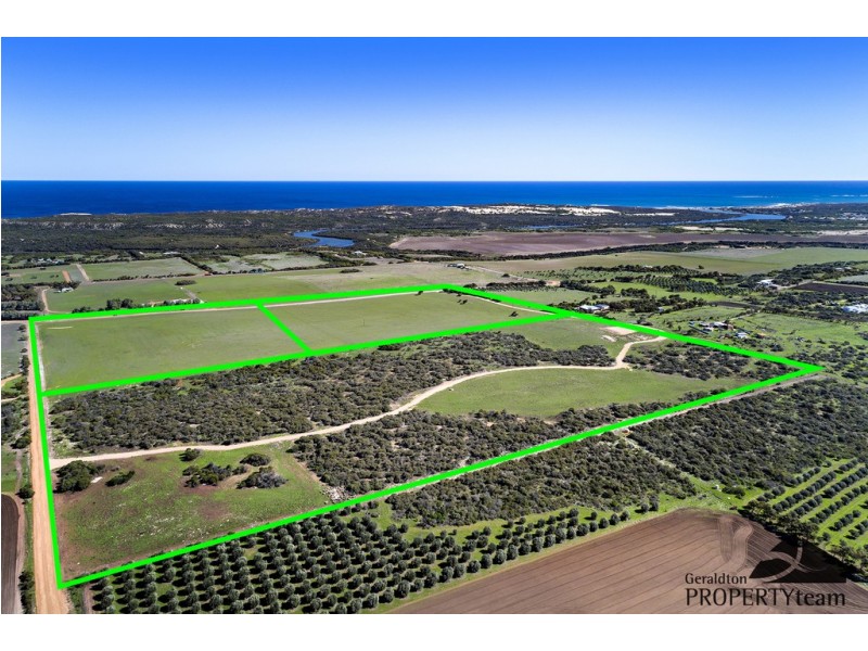 1055 McConkey Road, Greenough WA 6532